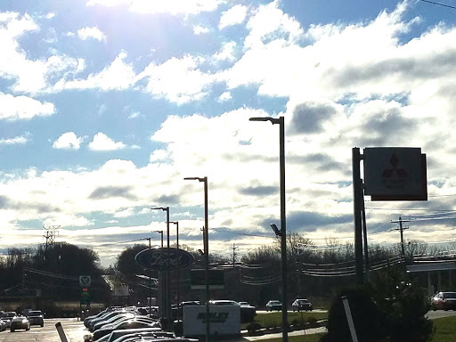 Used Car Dealer «Healey Mitsubishi», reviews and photos, 2528 NY-17M a, Goshen, NY 10924, USA