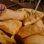 Photo n°1 de l'avis de Claudia.. fait le 19/03/2023 à 21:59 sur le  Osteria del Roggiolo à Belgioioso