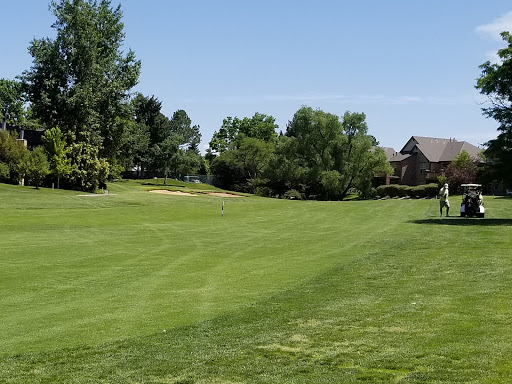 Golf Club «Golf Club At Heather Ridge», reviews and photos, 13521 E Iliff Ave, Aurora, CO 80014, USA