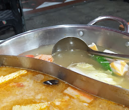 Lengkong Night Street Food photo