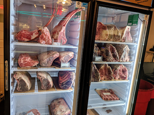 Arnie’s Gourmet Butcher Shop & Culinaria