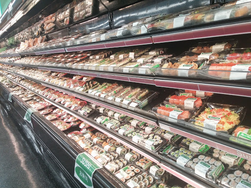 Japanese Grocery Store «Nijiya Market», reviews and photos, 2121 W 182nd St, Torrance, CA 90504, USA