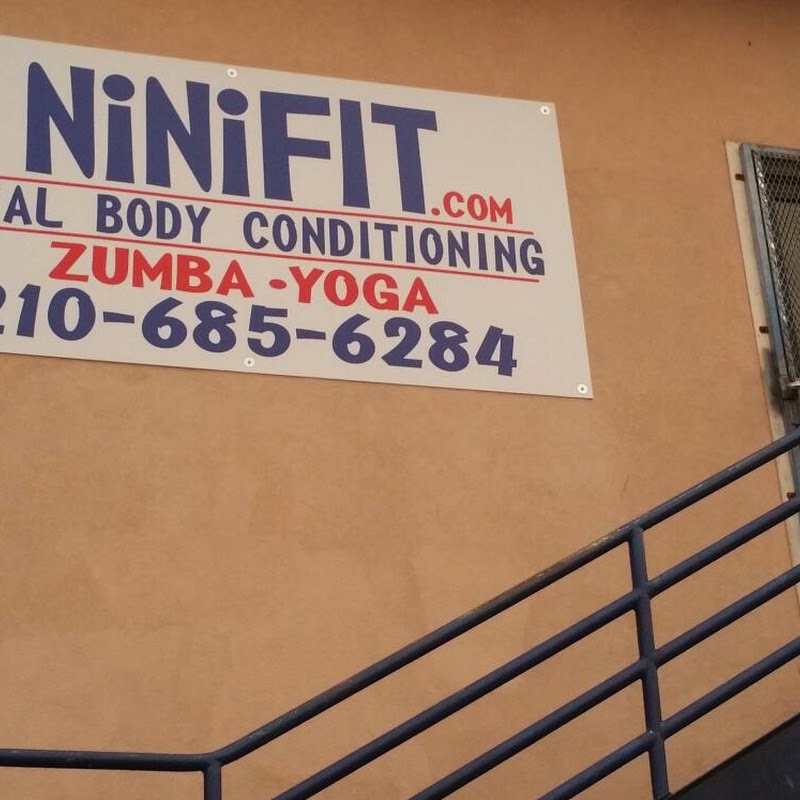 Ninifit: Total Body conditioning