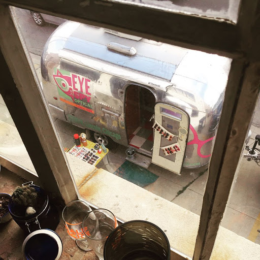 Eye Care Center «Eye Spy Optical Chicago», reviews and photos, 3350 N Lincoln Ave, Chicago, IL 60657, USA