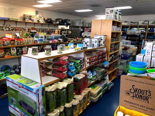 Pet Store «Pet Nation Llc», reviews and photos, 1898 Andorra St, Navarre, FL 32566, USA