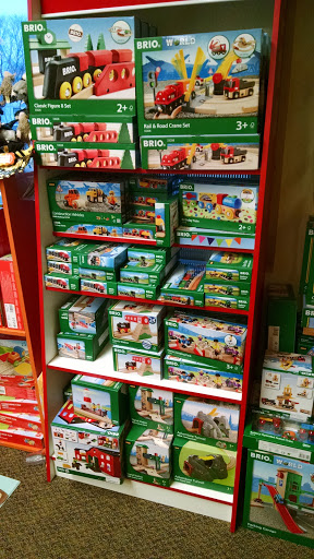 Toy Store «Goose Gang Toys», reviews and photos, 342 3rd Ave SE, Perham, MN 56573, USA