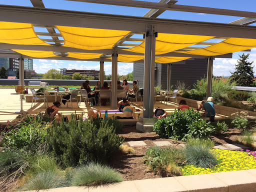 Health Club «Anschutz Health and Wellness Center», reviews and photos, 12348 E Montview Blvd, Aurora, CO 80045, USA