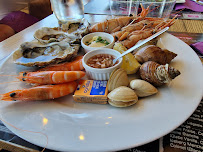 Produits de la mer du Restaurant français LE 16 Bis Restaurant à Les Sables-d'Olonne - n°14