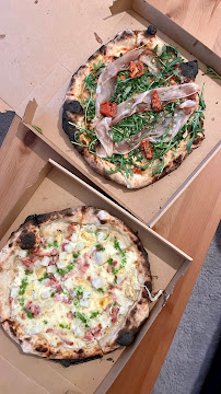 Pizza du Lolo & Zaza Pizzeria à Rouen - n°19