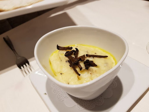 Restaurants où manger des crevettes en Nice