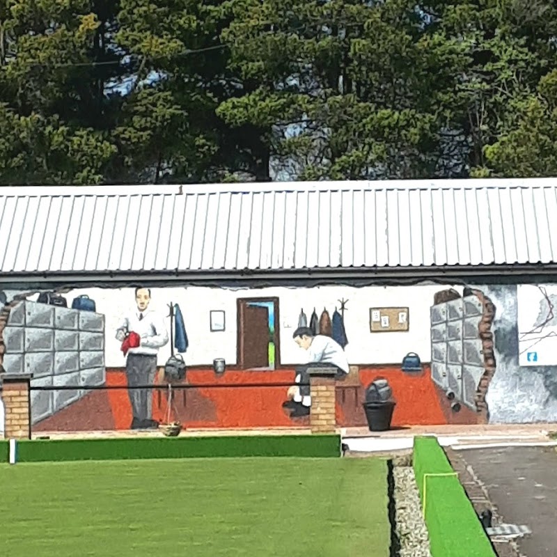 Argyle Bowling Club