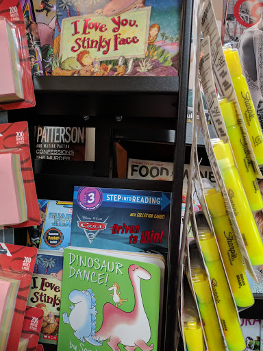 Supermarket «Super Stop & Shop», reviews and photos, 40 Furlong Dr, Revere, MA 02151, USA