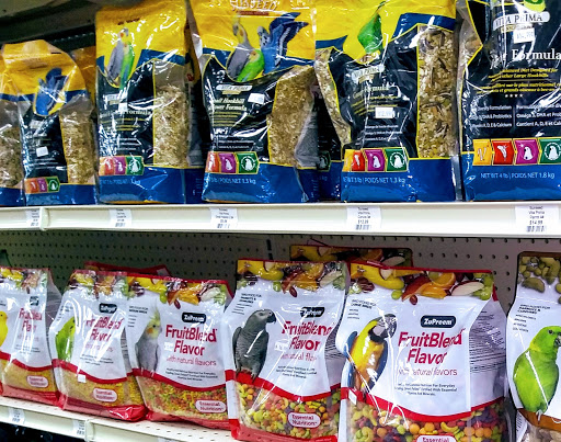 Pet Supply Store «Katz Pet Supplies», reviews and photos, 1123 Grand Army of the Republic Hwy, Somerset, MA 02725, USA