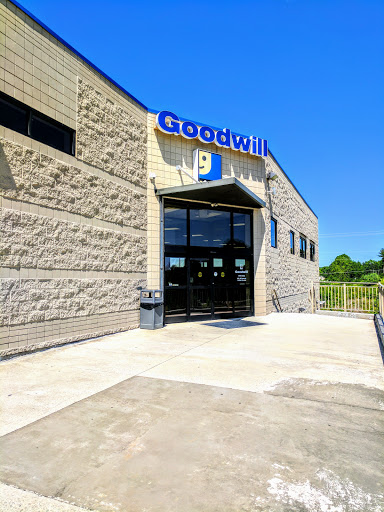 Thrift Store «Goodwill Industries of Kentucky, Inc.», reviews and photos, 5828 Kentucky 80, Somerset, KY 42501, USA