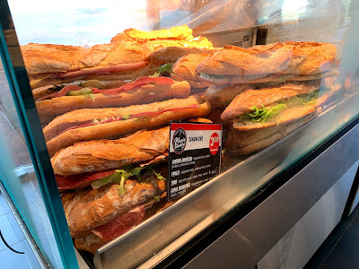 Marie Blachère Boulangerie Sandwicherie Tarterie à Hénin-Beaumont