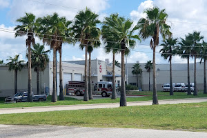 Galveston Fire Station #5