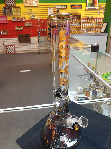 Tobacco Shop «Kokopellis», reviews and photos, 3736 Atlanta Hwy # D, Hiram, GA 30141, USA