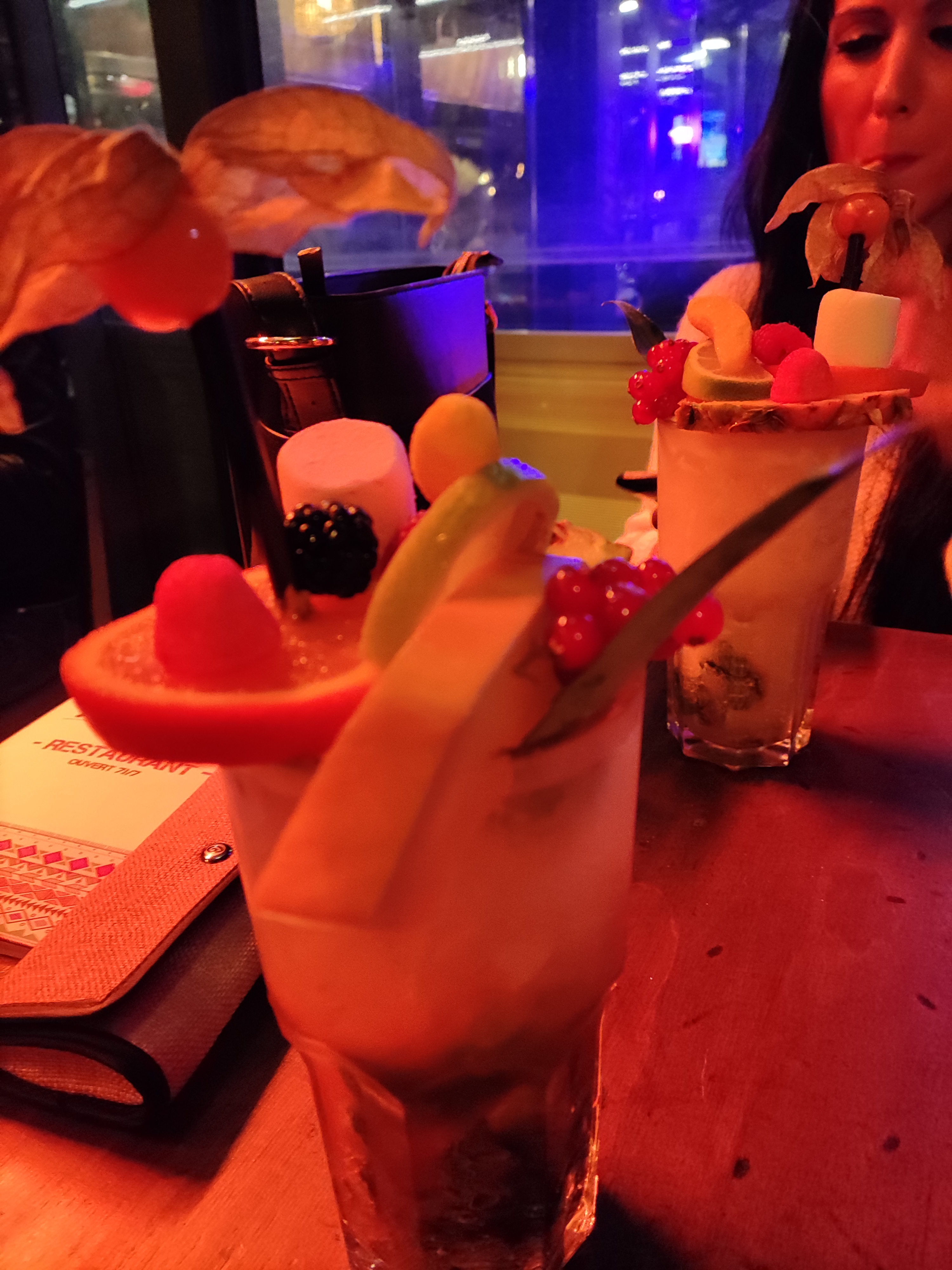 Photo n° 1 de l'avis de Patricia.e fait le 28/01/2022 à 22:39