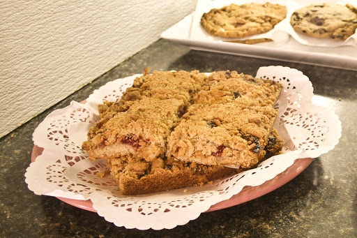 Restaurant «Black Dog Cafe», reviews and photos, 308 E Prince St, St Paul, MN 55101, USA