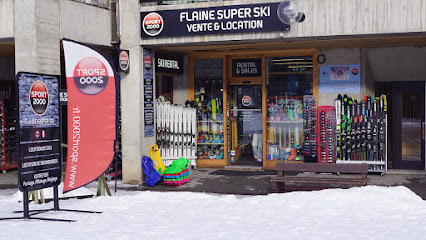 SPORT 2000 Flaine Super Ski (Forum) - Location ski Flaine