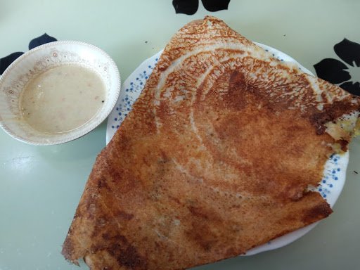 Quality- Indian Restaurant – Azizia Industrial Area, Alkhobar 