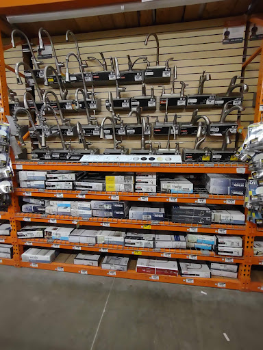 Home Improvement Store «The Home Depot», reviews and photos, 1315 Dallas Hwy, Waxahachie, TX 75165, USA