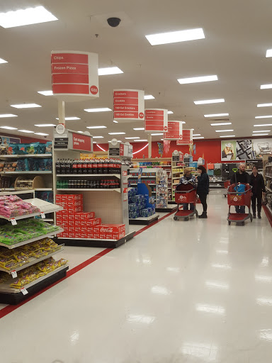 Department Store «Target», reviews and photos, 2769 Papermill Rd, Wyomissing, PA 19610, USA