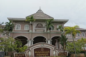 Phuket Mining Museum image