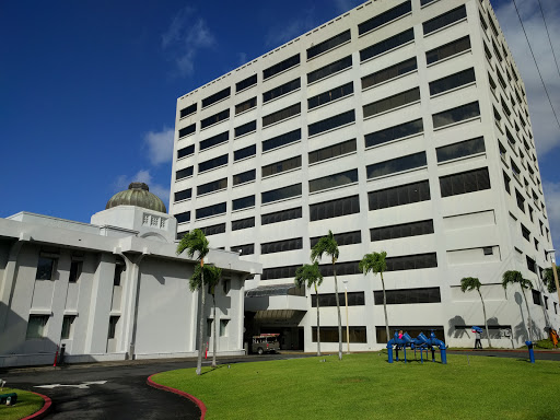 Kuakini Medical Center