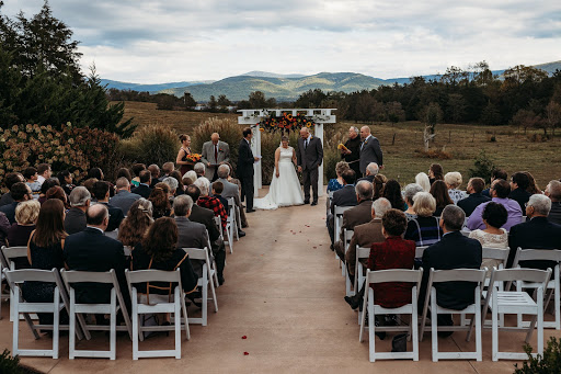 Wedding Venue «The Barn at Walnut Grove», reviews and photos, 12426 Rockingham Pike, Elkton, VA 22827, USA
