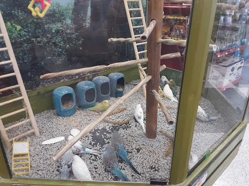 Pet Supply Store «Petco Animal Supplies», reviews and photos, 10060 US Highway 40 G-150, Ellicott City, MD 21042, USA