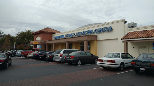 Goodwill Store & Donation X-press, 7120 Auburn Blvd, Citrus Heights, CA 95610, USA, Thrift Store