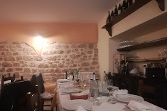 La Taverna Del Castello