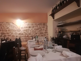 La Taverna Del Castello