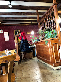 Atmosphère du Restaurant français La Taverne Comtoise MÉTABIEF à Métabief - n°5
