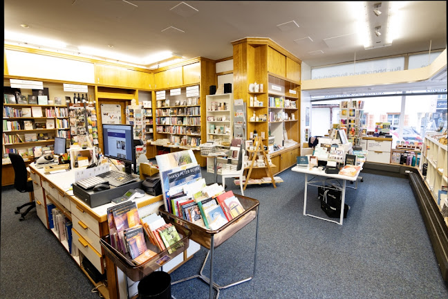 Rezensionen über Brunnestube in Kreuzlingen - Buchhandlung