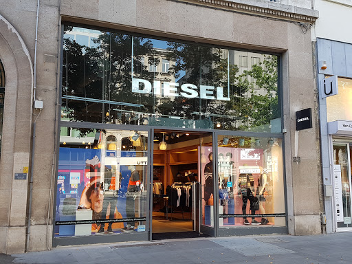 DIESEL STORE