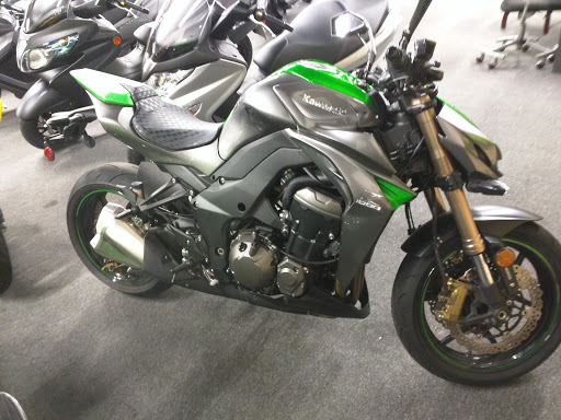 Kawasaki Motorcycle Dealer «Northeast Georgia Motorsports», reviews and photos, 3340 Hwy 53, Hoschton, GA 30548, USA