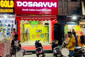 DosaaYum South Indian Restaurant image