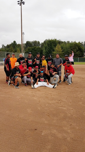 Park «Hogan Park», reviews and photos, 24400 Russell Rd, Kent, WA 98032, USA