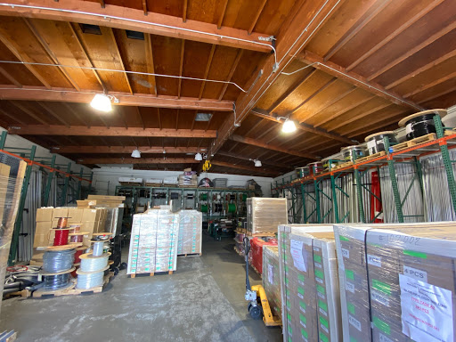 Distribution Service «All Phase Electric Supply», reviews and photos, 3020 W Empire Ave, Burbank, CA 91504, USA