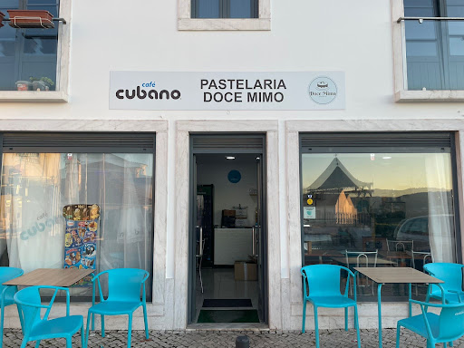 Doce Mimo no Vila Franca do Rosário, Lisboa