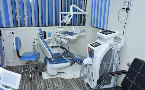 Saroj dental care Orthodontics And Implant Center image