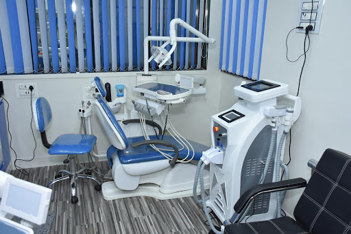 Saroj Dental Care Orthodontics And Implant Center