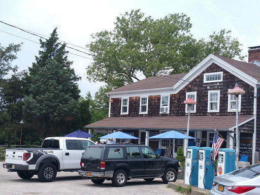 Variety Store «Springs General Store», reviews and photos, 29 Old Stone Hwy, East Hampton, NY 11937, USA