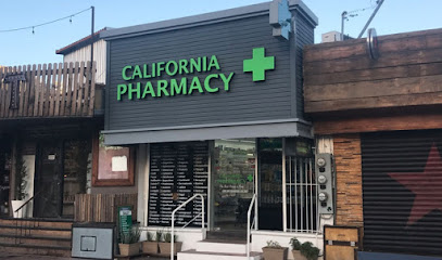 California Pharmacy