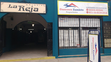 Guerrero Zambito