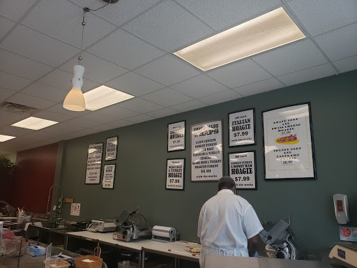 Butcher Shop «Shopwise Meat Market», reviews and photos, 2401 Seaboard Rd # 109, Virginia Beach, VA 23456, USA