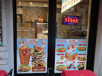 Pizzeria Sole Mare Pizza à Milan (le menu)