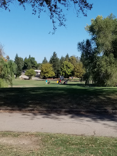 Golf Driving Range «Indian Creek Country Club», reviews and photos, 4487 Barton Rd, Loomis, CA 95650, USA